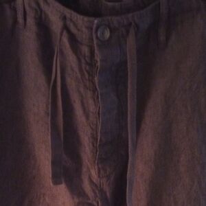 🖤🍂 Perry Ellis Linen Pants